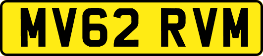 MV62RVM