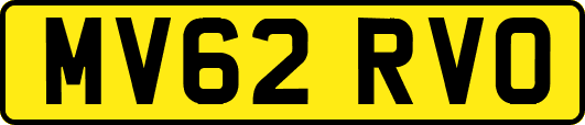 MV62RVO
