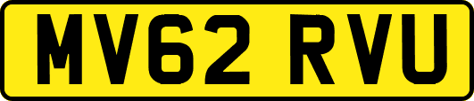 MV62RVU