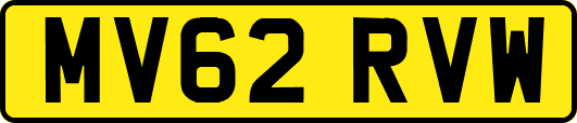 MV62RVW