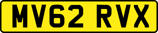 MV62RVX