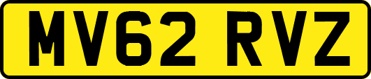 MV62RVZ