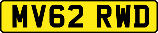 MV62RWD