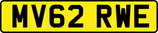MV62RWE