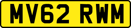 MV62RWM