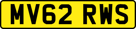 MV62RWS