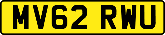 MV62RWU