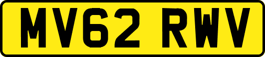 MV62RWV