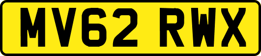 MV62RWX