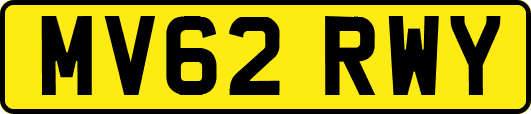 MV62RWY