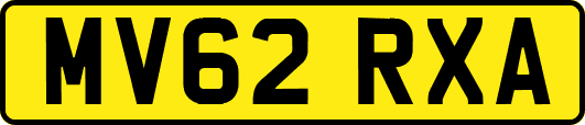 MV62RXA