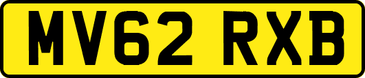 MV62RXB