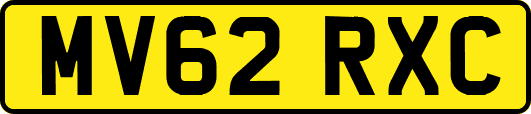 MV62RXC