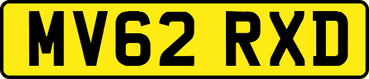MV62RXD