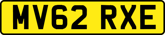 MV62RXE