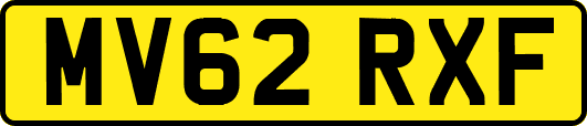 MV62RXF