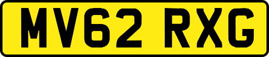 MV62RXG