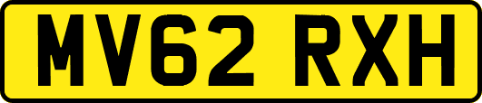 MV62RXH