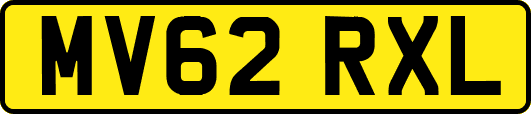 MV62RXL