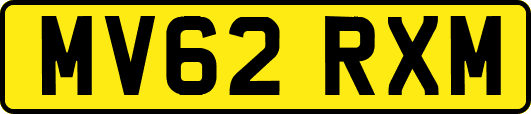 MV62RXM
