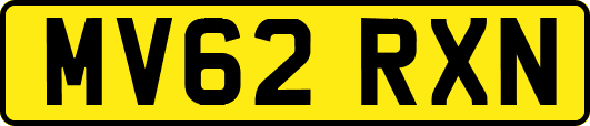 MV62RXN