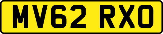 MV62RXO