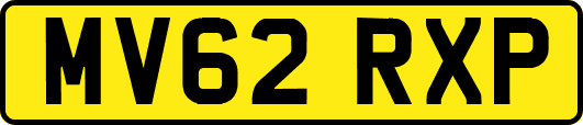 MV62RXP