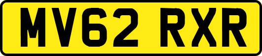 MV62RXR