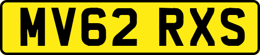 MV62RXS