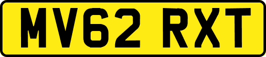 MV62RXT
