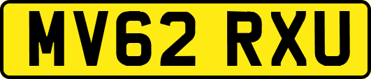 MV62RXU