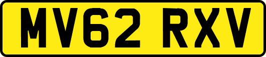 MV62RXV