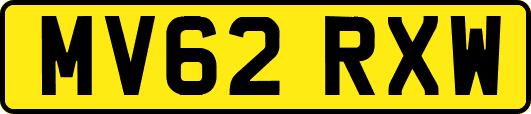 MV62RXW