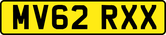 MV62RXX