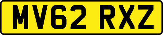 MV62RXZ