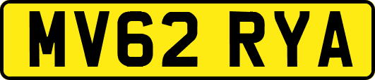 MV62RYA