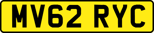 MV62RYC