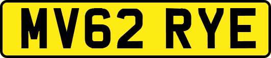 MV62RYE