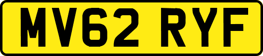 MV62RYF