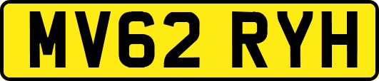 MV62RYH