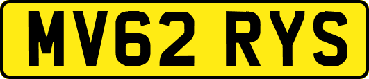 MV62RYS