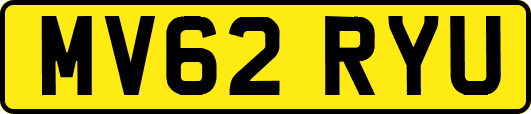 MV62RYU