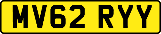 MV62RYY