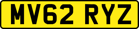MV62RYZ