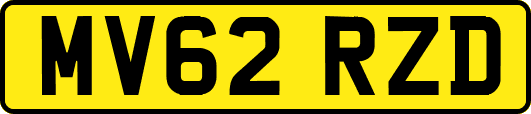 MV62RZD