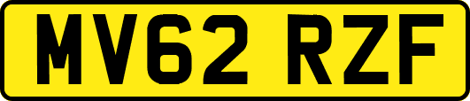 MV62RZF