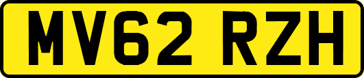 MV62RZH