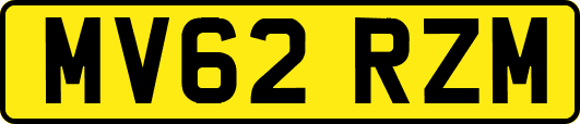 MV62RZM