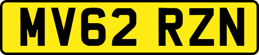 MV62RZN