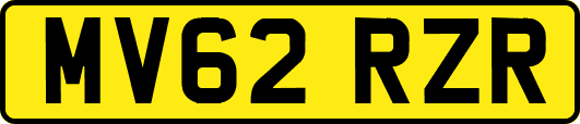 MV62RZR
